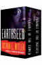 Cover Image: Earthseed