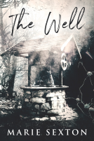 book cover for The Well
