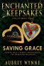 Cover Image: Saving Grace