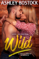 book cover for Wild