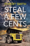 Cover Image: Steal A Few Cents