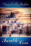 Cover Image: Trouble Cove