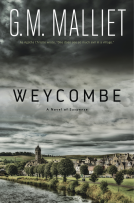 book cover for Weycombe