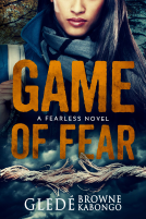 book cover for Game of Fear