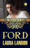 Cover Image: The Traitor's Club: Ford
