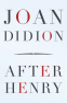 Cover Image: After Henry