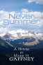 Cover Image: Never Summer