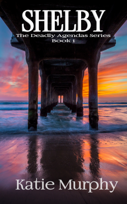 book cover for Shelby