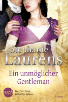 Buchcover für Ein unmöglicher Gentleman