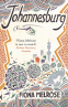 Cover Image: Johannesburg