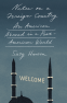Cover Image: Notes on a Foreign Country