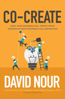 book cover for Co-Create