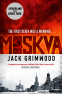 Cover Image: Moskva