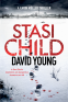 Cover Image: Stasi Child