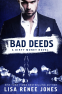 Cover Image: Bad Deeds