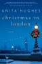 Cover Image: Christmas in London