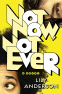 Cover Image: Not Now, Not Ever