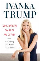 book cover for Women Who Work