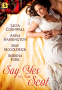 Cover Image: Say Yes to the Scot
