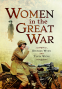 Cover Image: Women in the Great War