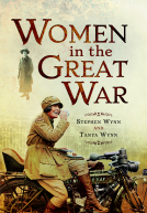 book cover for Women in the Great War