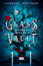 Cover Image: Quinsey Wolfe's Glass Vault