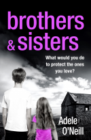 book cover for Brothers & Sisters