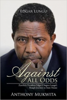 book cover for Against All Odds