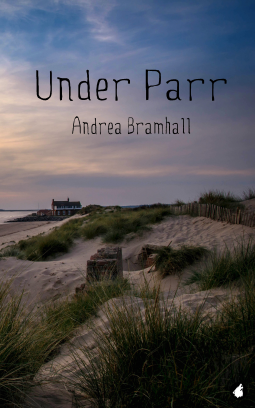 book cover for Under Parr