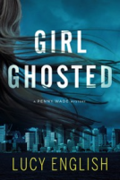 book cover for Girl Ghosted