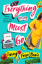 Cover Image: Everything Must Go