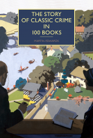 book cover for The Story of Classic Crime in 100 Books