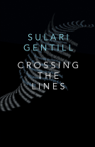book cover for Crossing the Lines