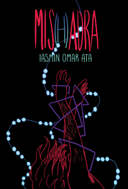 book cover for Mis(h)adra