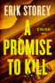 Cover Image: A Promise to Kill