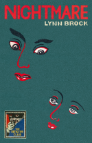 book cover for Nightmare