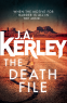 Cover Image: The Death File