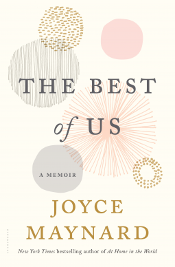 book cover for The Best of Us