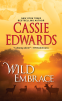Cover Image: Wild Embrace