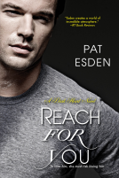 book cover for Reach for You
