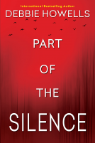 book cover for Part of the Silence