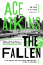 Cover Image: The Fallen