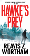 Cover Image: Hawke's Prey