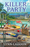 Cover Image: Killer Party