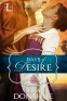 Cover Image: Days of Desire