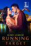 Cover Image: Running Target