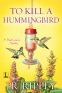 Cover Image: To Kill a Hummingbird
