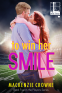 Cover Image: To Win Her Smile