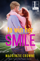 book cover for To Win Her Smile