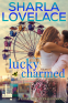 Cover Image: Lucky Charmed